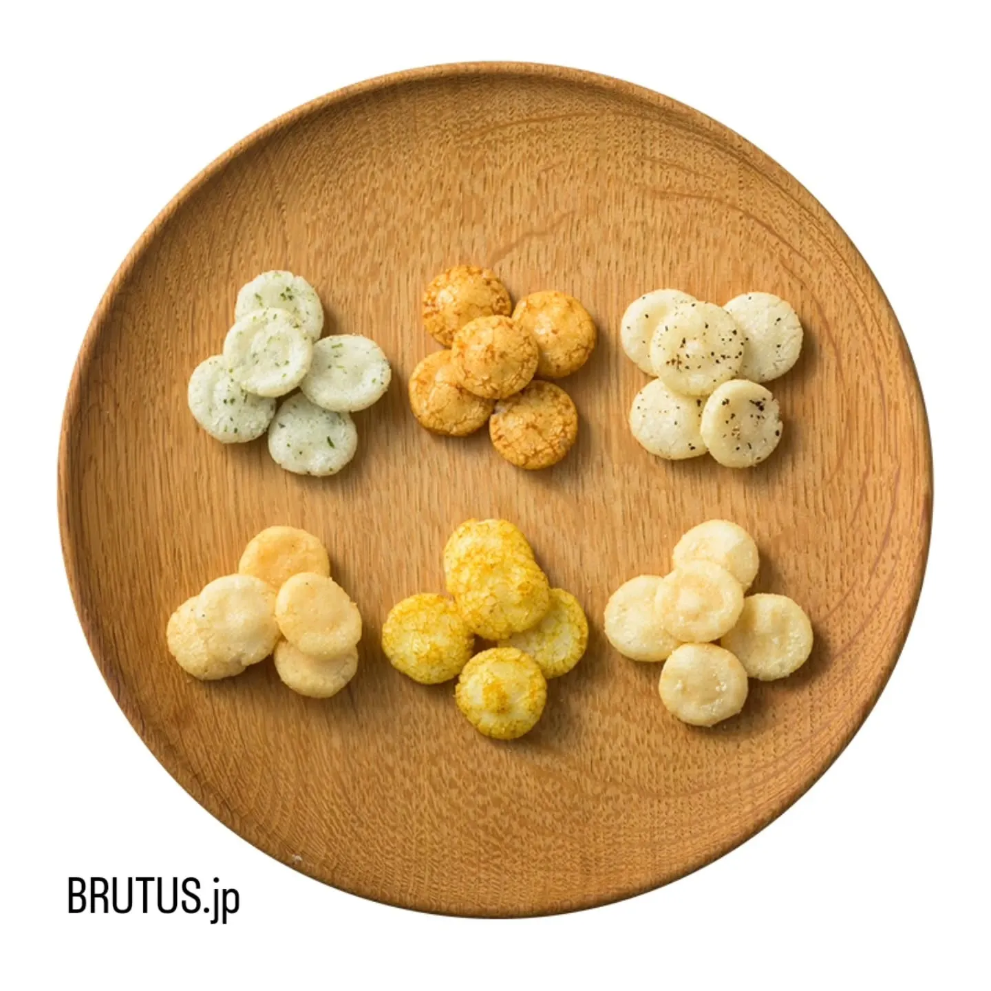 まるそう一福「ちいまる」BRUTUS.jp 様【今日のギフト...